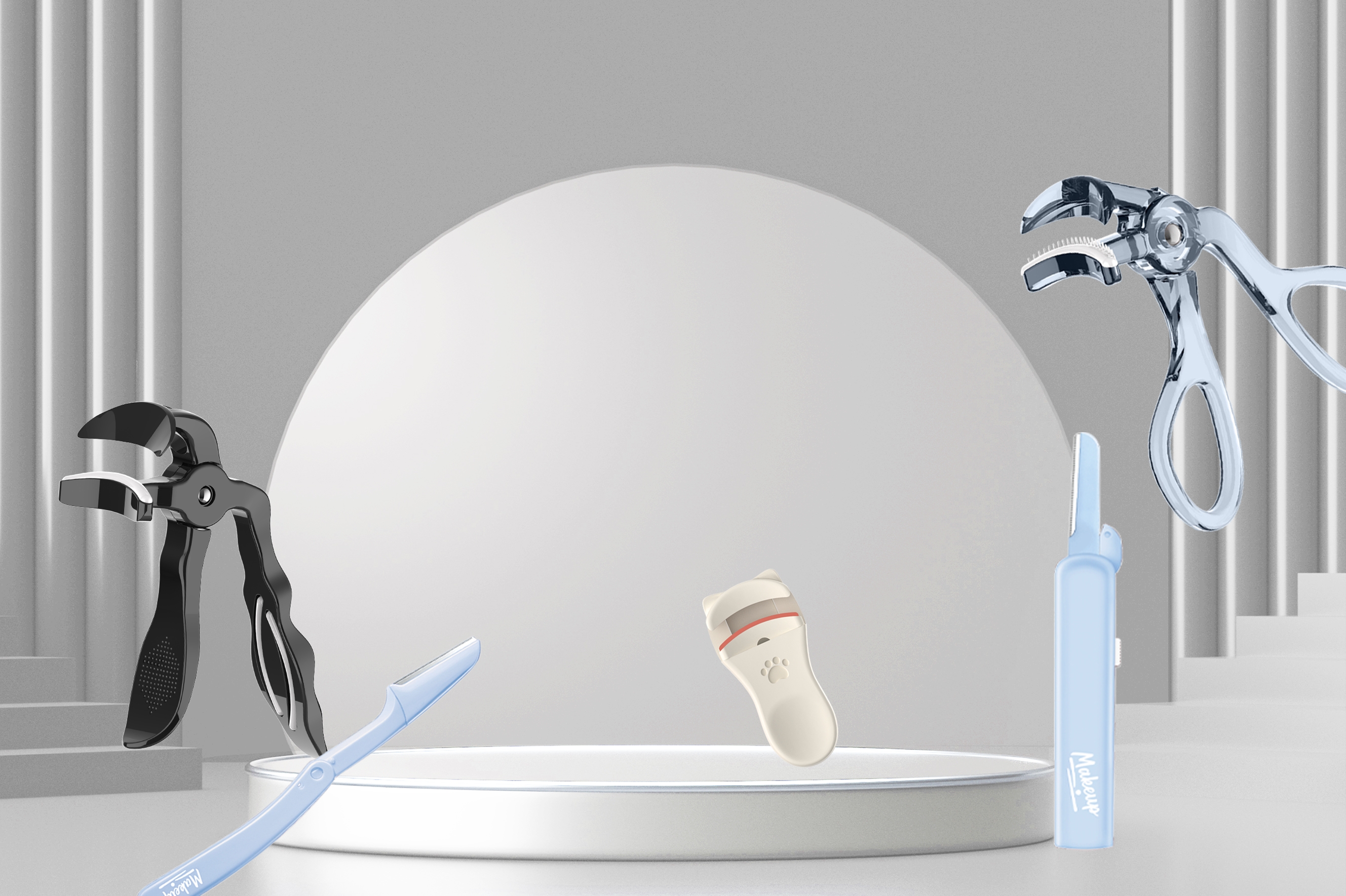 YABO鸭脖·美妆领航者